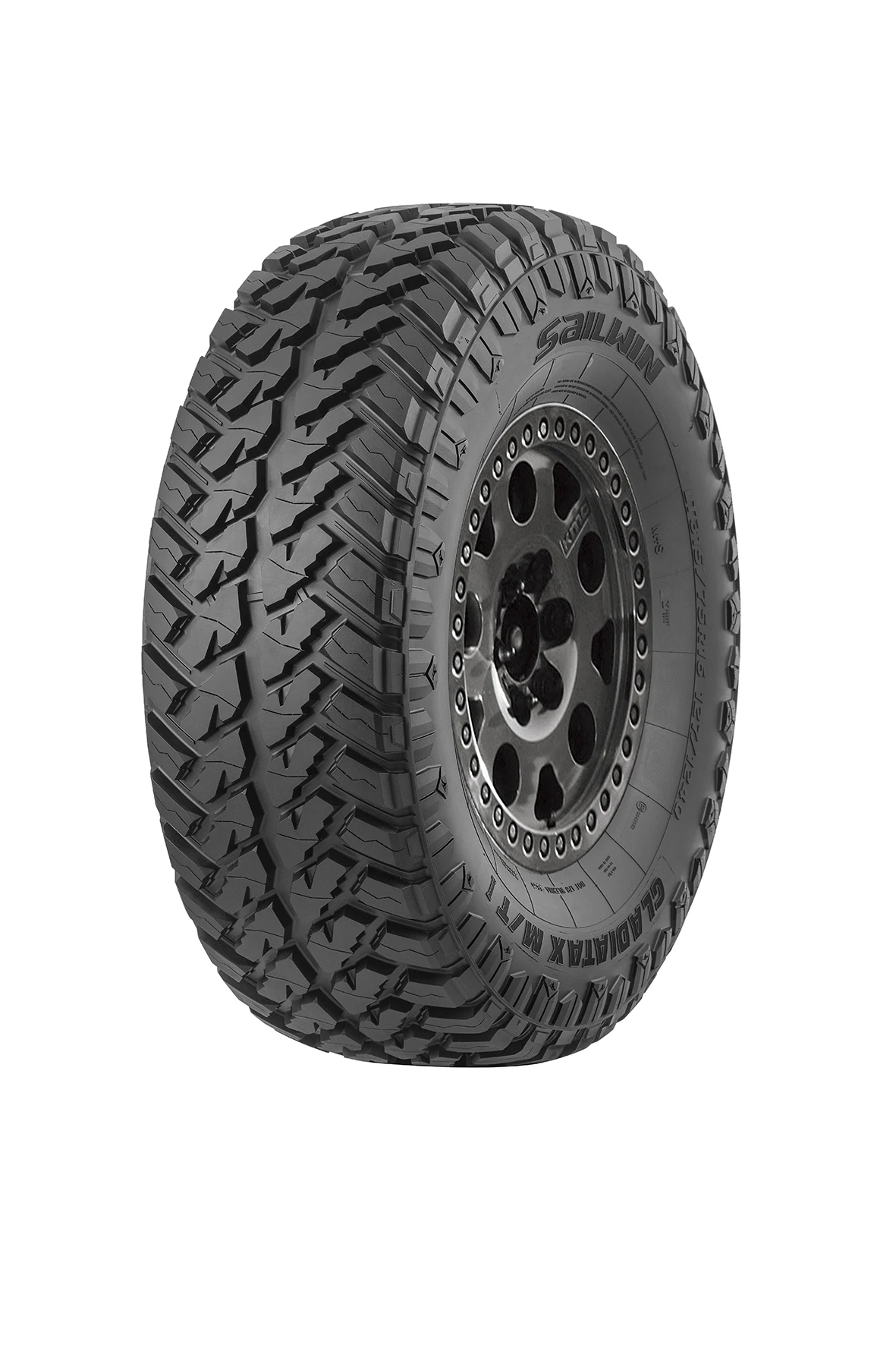 MTタイヤ37x13.50R24 40x15.50R24LT24 
