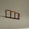 Retro bamboo color