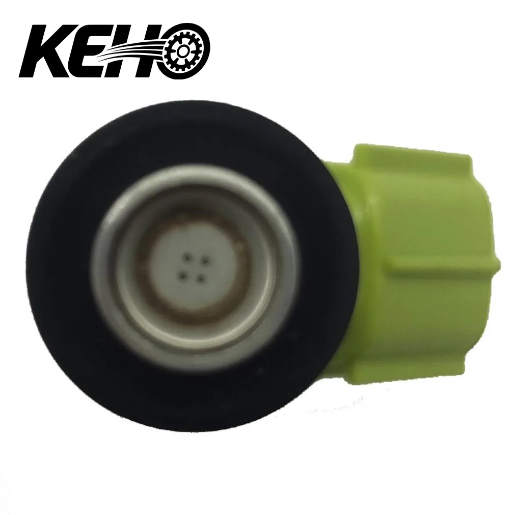 Fuel injector - 23250-13030 - Toyota KF60 72 80 82 KR42 KR52-3
