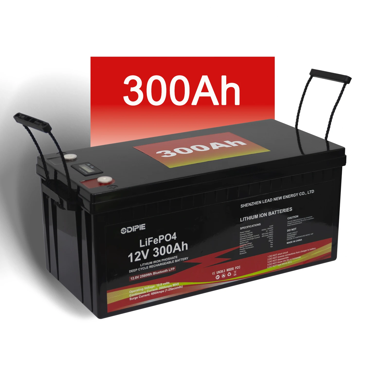 Lifepo4 Battery 24v 100ah 12v Starter case Jk Bms Wall Lithium 400ah 24 v 3.2v 15ah Cell 48v on Wheels 72v Batteries 25.6v