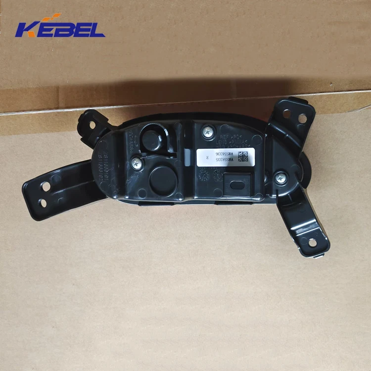 product kebel auto signal lights rear bumper lamp 10571685 oem 10571686 car tail light for mg zs 2020-6