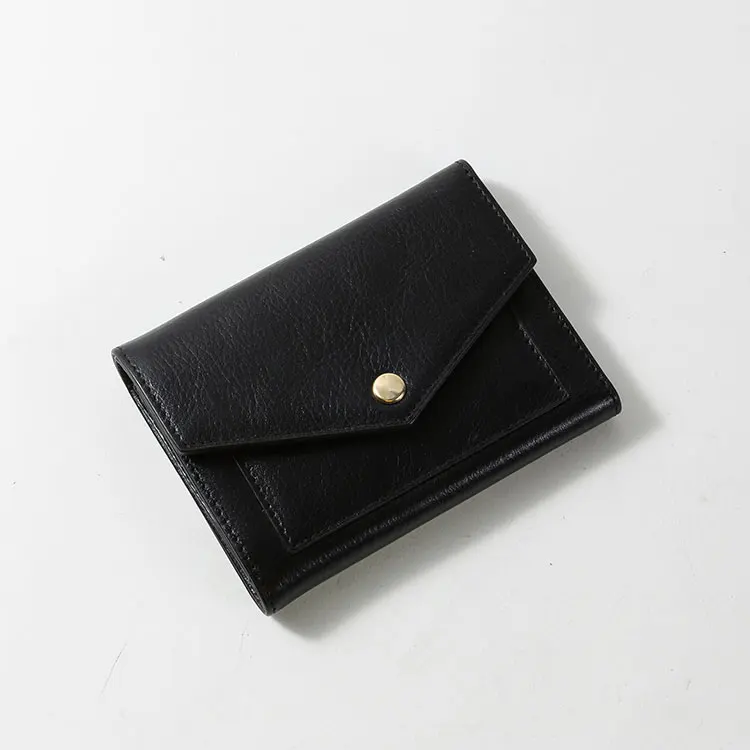 Guangzhou Factory Customized deals Brand Designer Women Wallets Lady Card Holder Coin