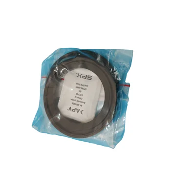 Kits0023700039 CNC Machined Automatic Bottle and Cup Filling/Sealing Packaging Machine for Mineral Water Cup Filling