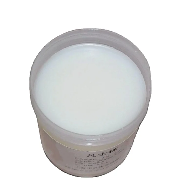 Shop Top Quality White Petroleum Jelly /white petrolatum/white soft paraffin-Detailed Image 3