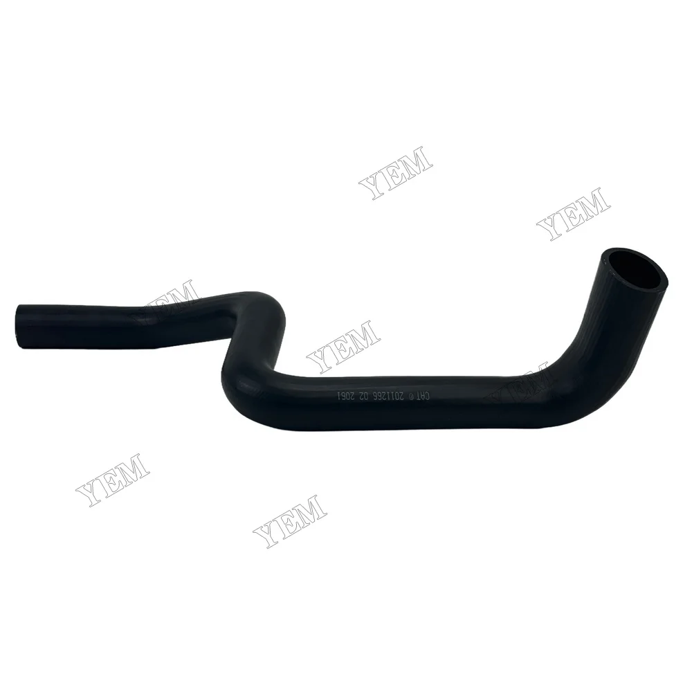 Tube 201-1266 Fit for Caterpillar C18 Engine 4