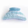 Water mist blue