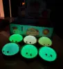 Bollos de pectina que brillan en la oscuridad de 85 cm