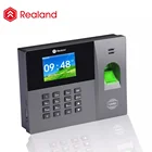 Cheap Price Fingerprint Time And Attendance Biometric Fingerprint Student Attendance System