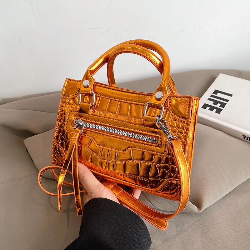 Latest Design Girl Handbags Carteras Y Bolsos De Mujer Mini Cheap Bags  Women Handbags Ladies Luxury Low Price Women's Handbag