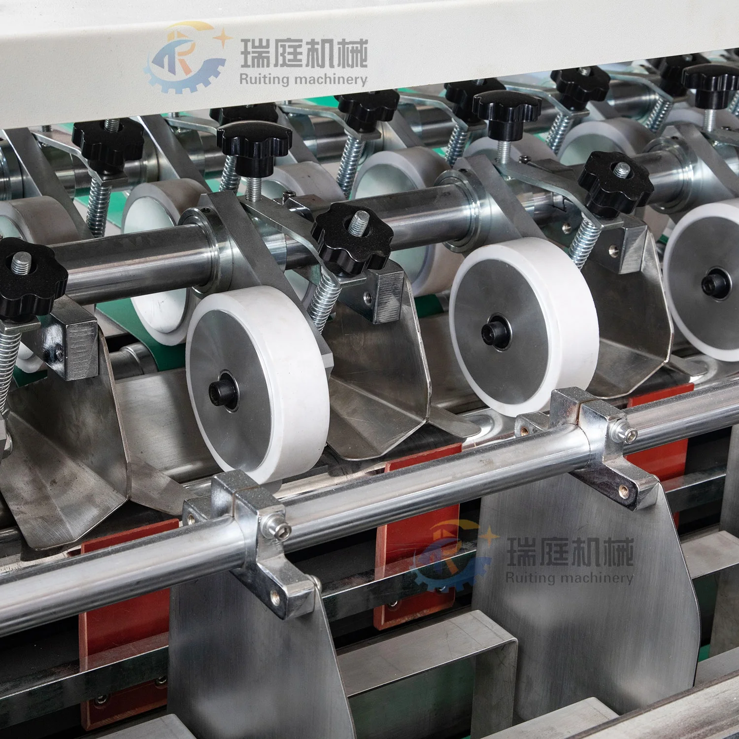 Fully Automatic A4 Copy Paper Production Line Paper Sheet Cutting Machine with Ream Wrapping