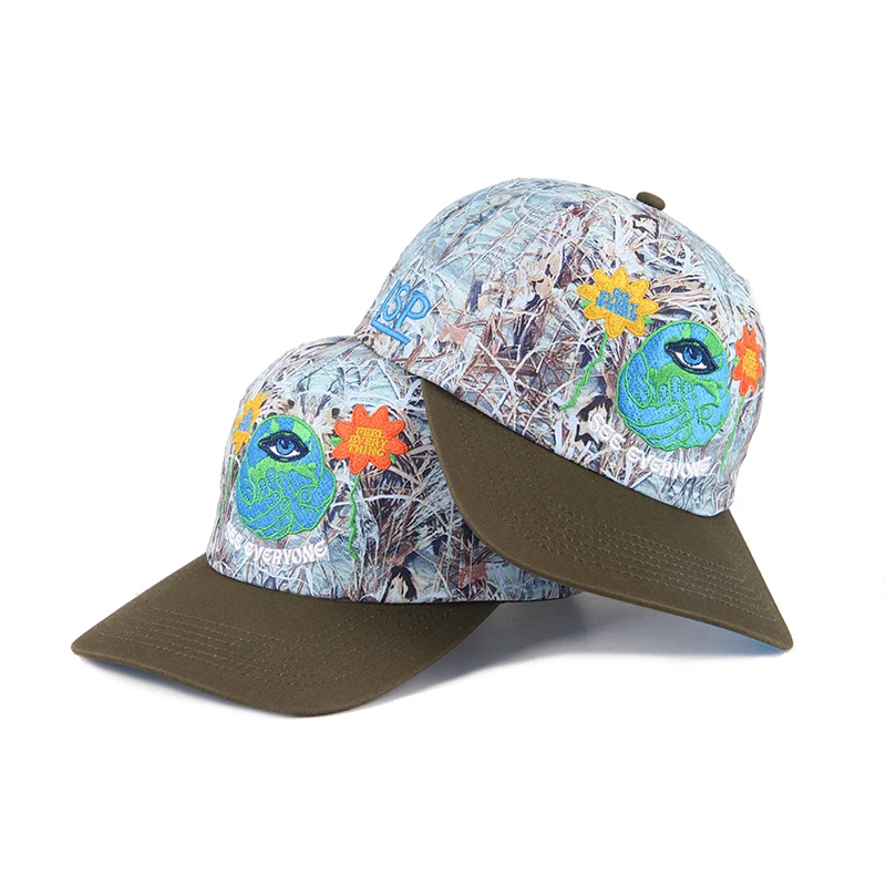 Baseball Caps Customize Your Own Flat Cap Design Your Own Custom