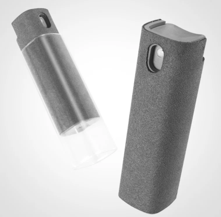 Жидкий спрей для очистки экрана ноутбука планшета мобильного телефона