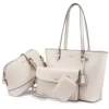 Blanc-4 en 1 WB097604NLK-4-1