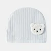 Light Blue Hat