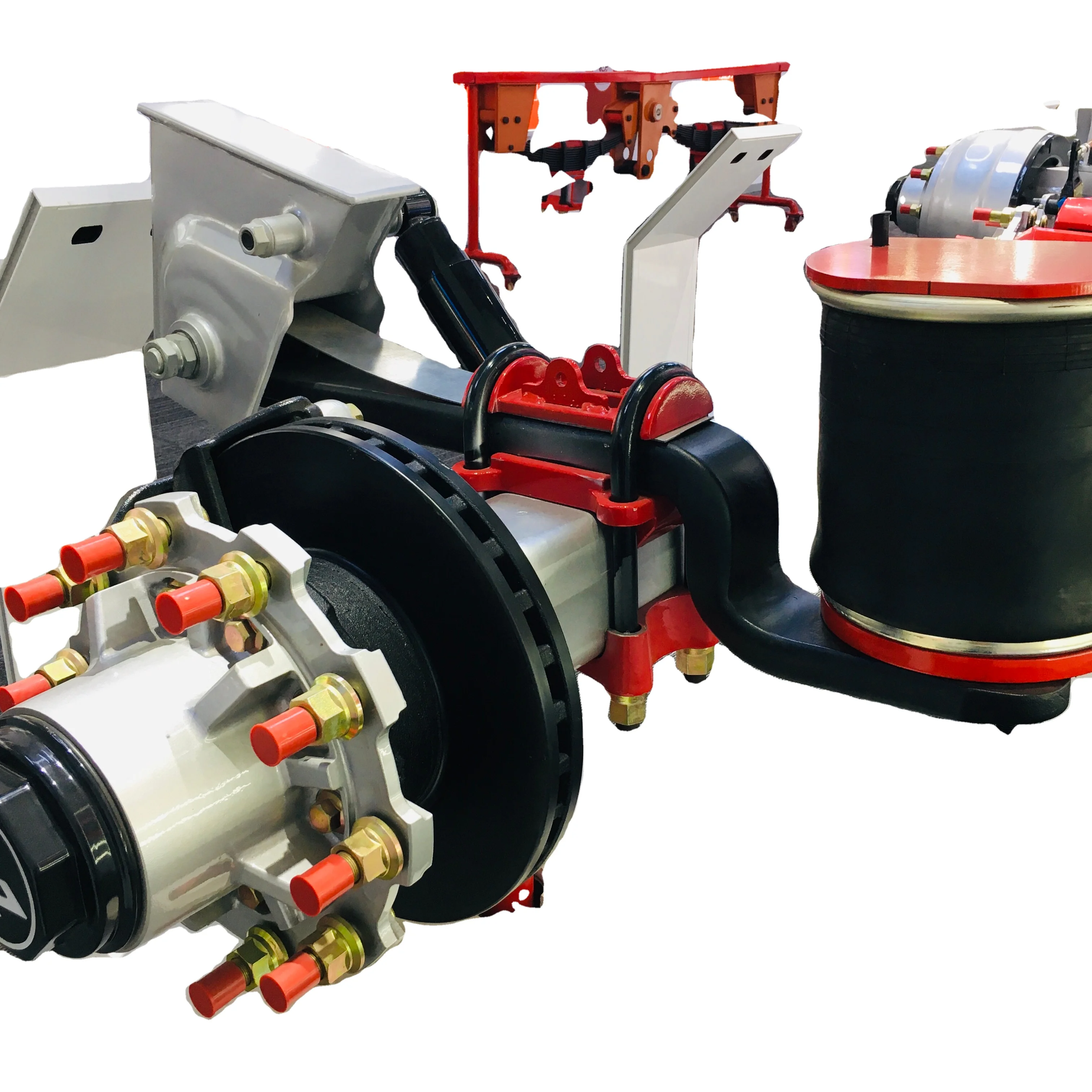 商用トラックタイヤ卸売レイコサスペンション| Alibaba.com