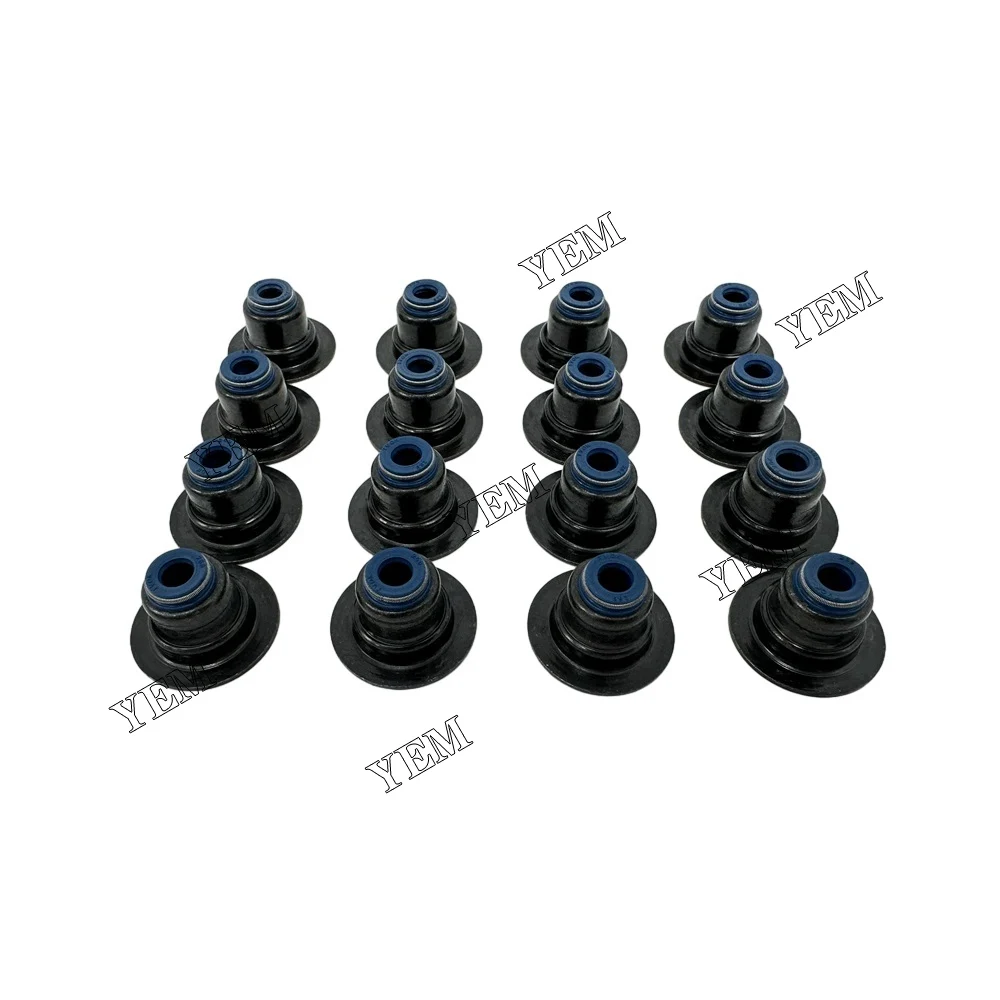For Caterpillar Engine C4.4 Valve Oil Seal Spare Part 2