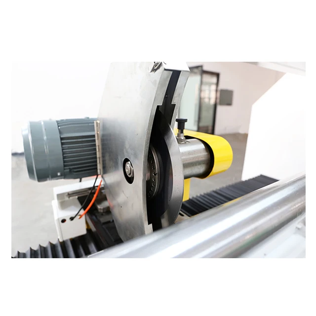 Easy to Operate Adhesive Tape Log Roll Slice PVC Electrical Tape Slitting Machine