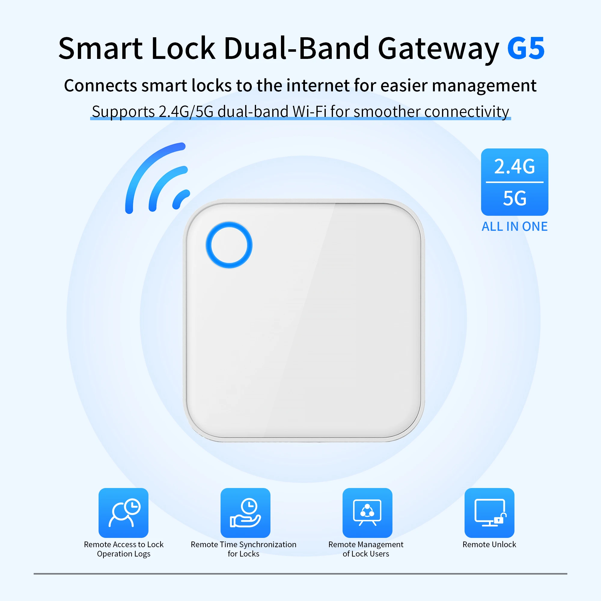 Specifications