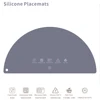 Silicone Placemats