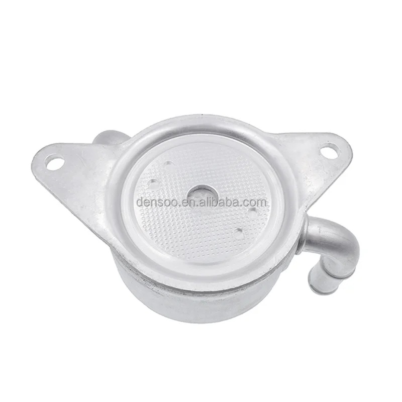 Engine Oil Cooler FNK3-19-9F0 for Mazda CX-3, CX-5, 2.0L, 2.5L
