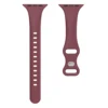 wine red