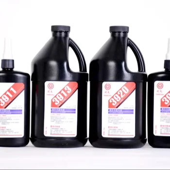 HuiTian 3920 Uv Glue