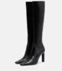Black (heel height 6CM)