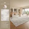 Super morbido imitazione cashmere-xiyue