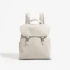 White L