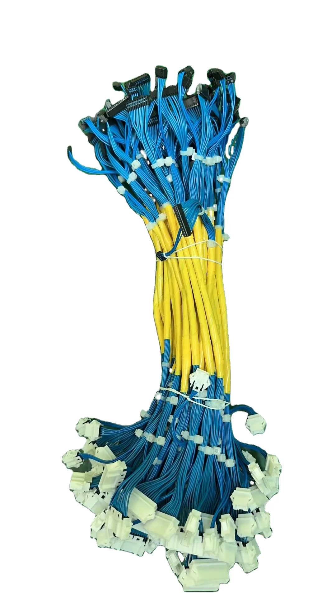 Factory Manufacturing Custom Automotive Wiring Harness Auto Electrical