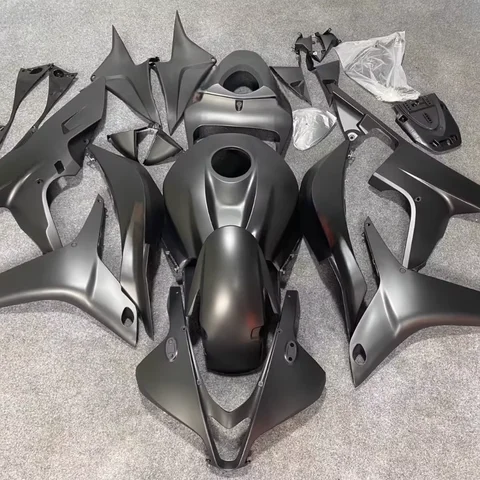 Fairing  for Honda CBR600RR F5  2007 2008  Bodywork Injection Panels Abs Plastic Motorcycle Fairing Kit