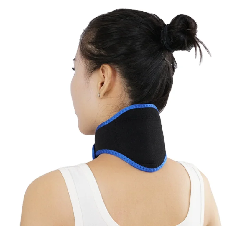 07-Neck Support and Brace Series
