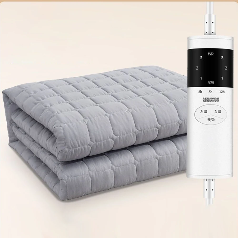 Keep Warm Long Time Fast Heating Energy Saving Blanket Super Soft