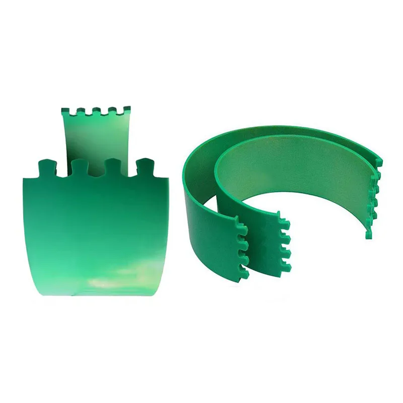 OEM Anvil Cover Customize Anvil Covers Uk  Corrugated Die Cutter Rubber PU Anvil Blankets