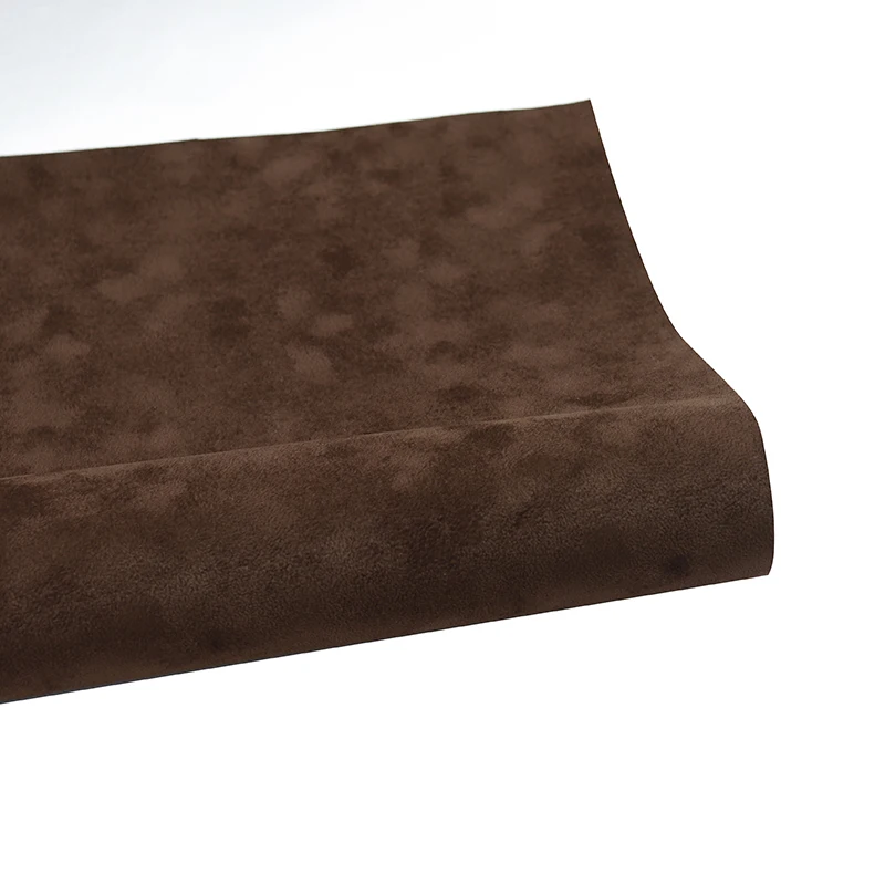 EVA Box adhesive Flock Fabric