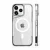 Armor Small Waist Color Magnetic White