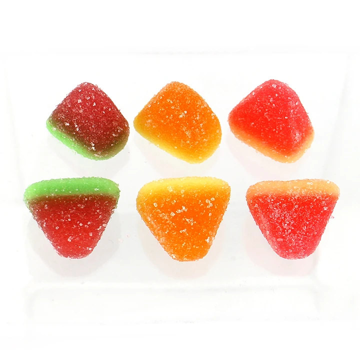 watermelon gummy