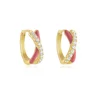 boucle d'oreille 2