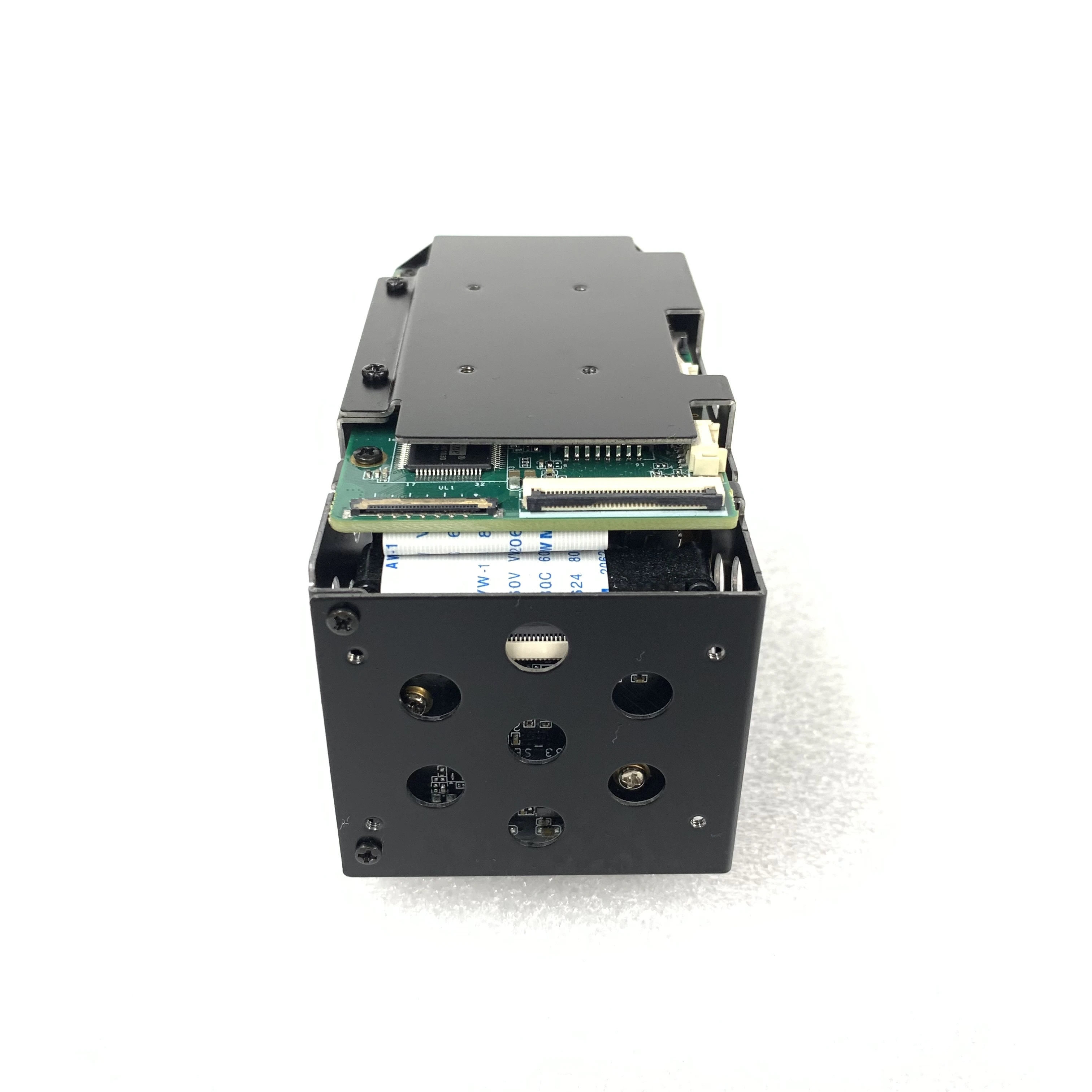 Производитель 2 ~ 4MP оптический зум длинный диапазон IP-камеры модуль сети