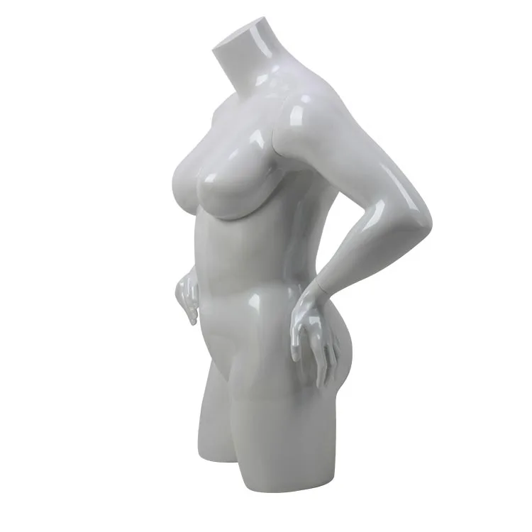 Горячая Распродажа женский манекен из