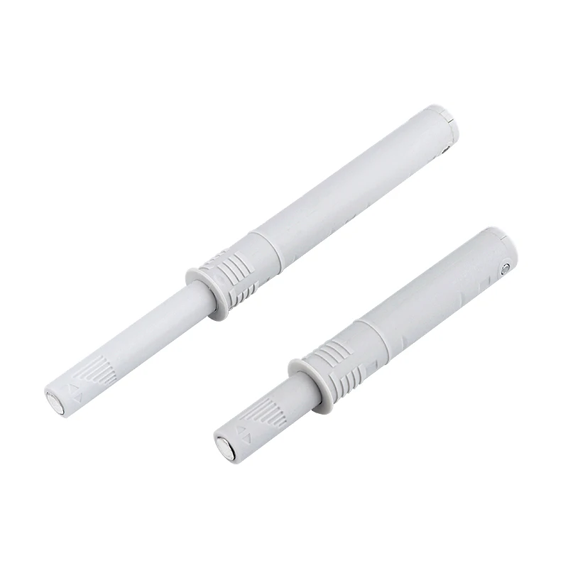 Cabinet Hardware Release Latch Bouncer Handle-less Doors Open  TIP-ON Mechanism Push Opening
