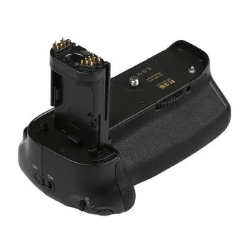 FB-BG-E11 Replacement Camera Battery Grip BG-E11 for Canon 5D Mark III detail image