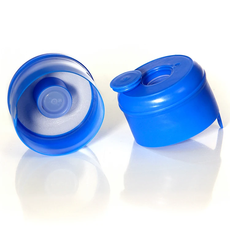 20 Liter Water Bottle Cap Smart Lids for Gallon PET