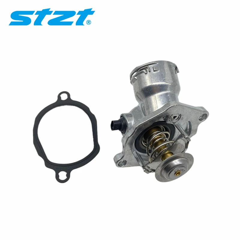 STZT 2722000515 Engine Coolant Thermostat for Mercedes Benz