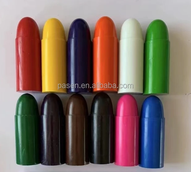 Hydraulic Wax Pencil Making Machine Colorful Wax Pencil Maker Hydraulic Crayon Making Machine Price