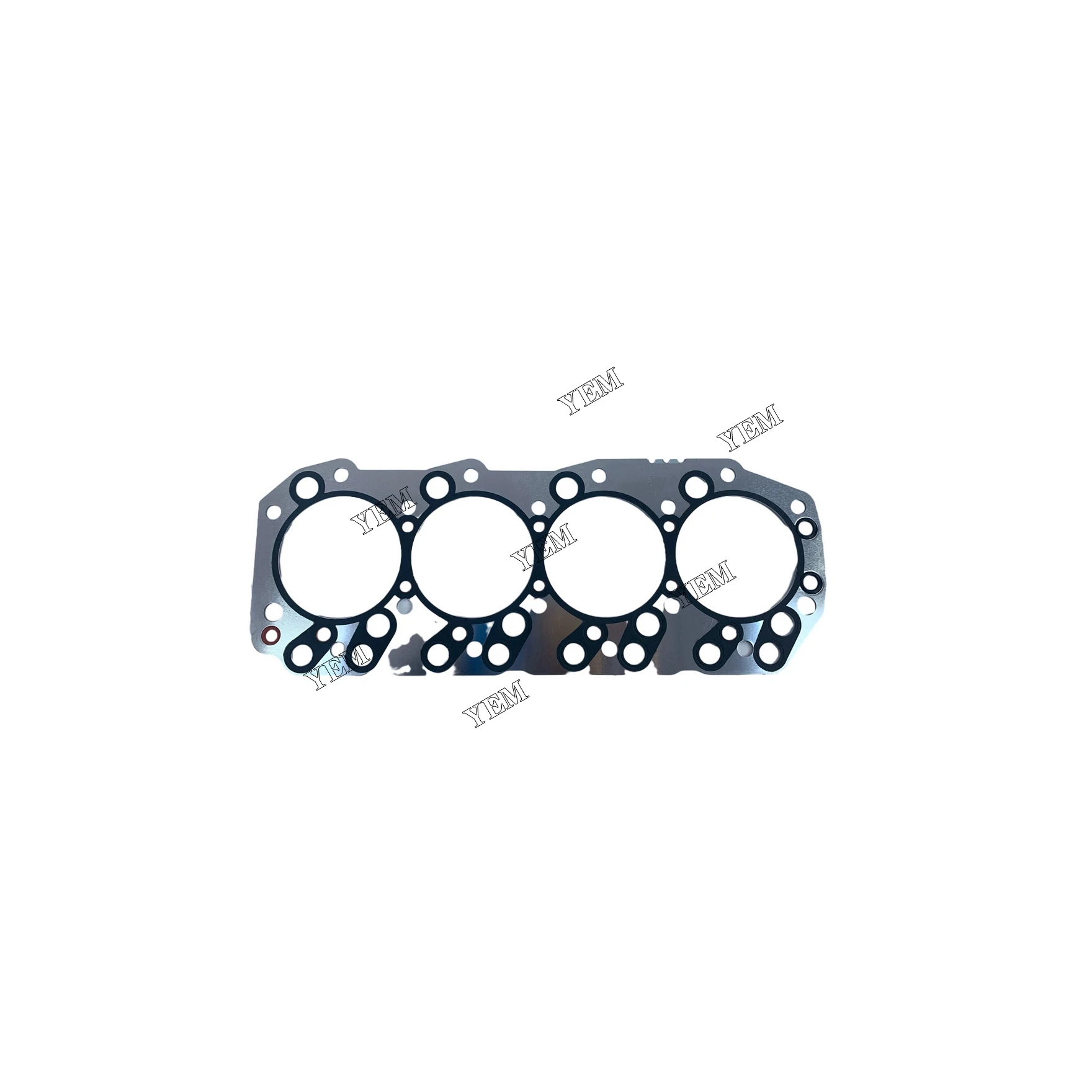 Full Gasket Kit 4JH1 for Isuzu Machinery Engine Aftermarket Engine Spare Parts