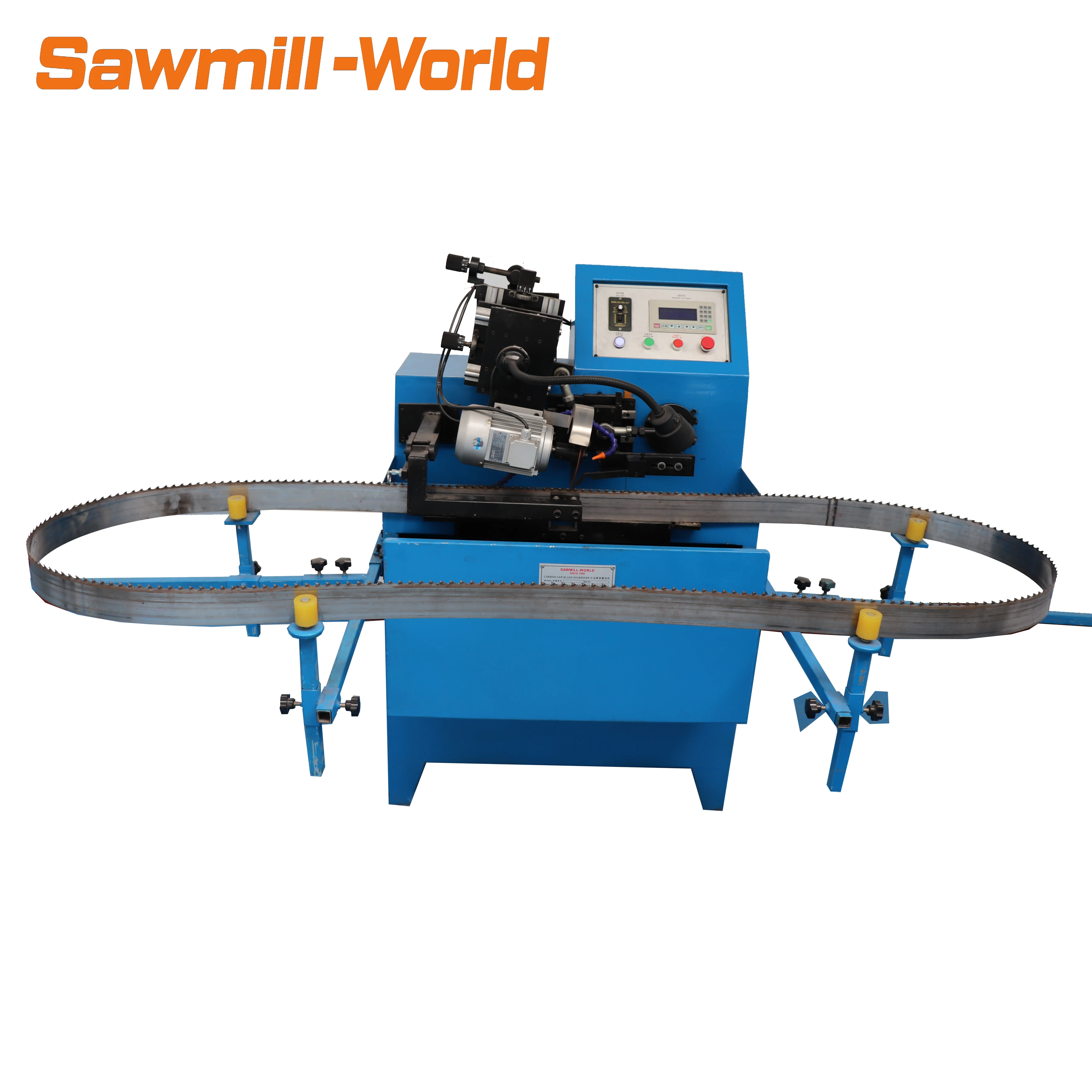 Clipper Blade Sharpener,automatic Saw Blade Sharpening Machine,razor Blade Sharpener Price