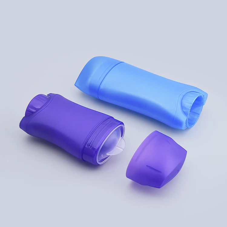 TB39 Private Label Deodorant Stick Antiperspirant Underarm Deodorant Natural 24 Hours Lasting Refreshing Deodorant Roller on Bottle