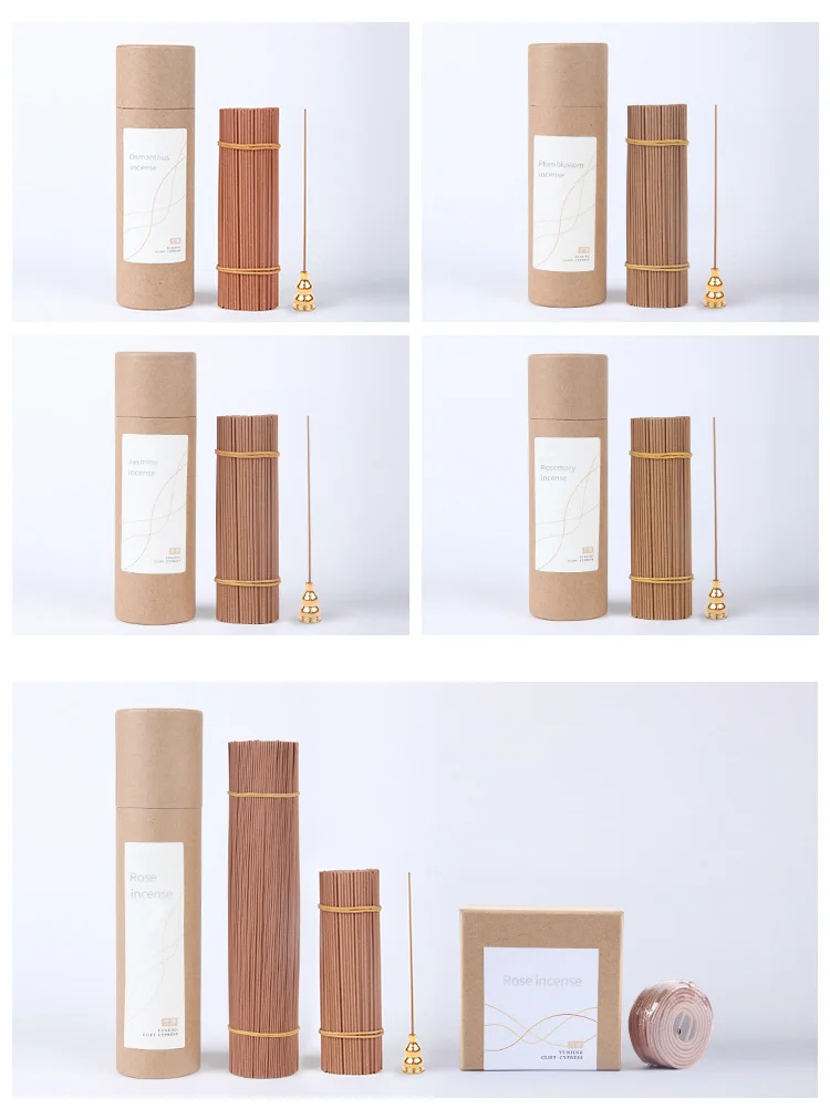 30 Min Burning Living Room Purify Air Rosemary Incense Stick Buy