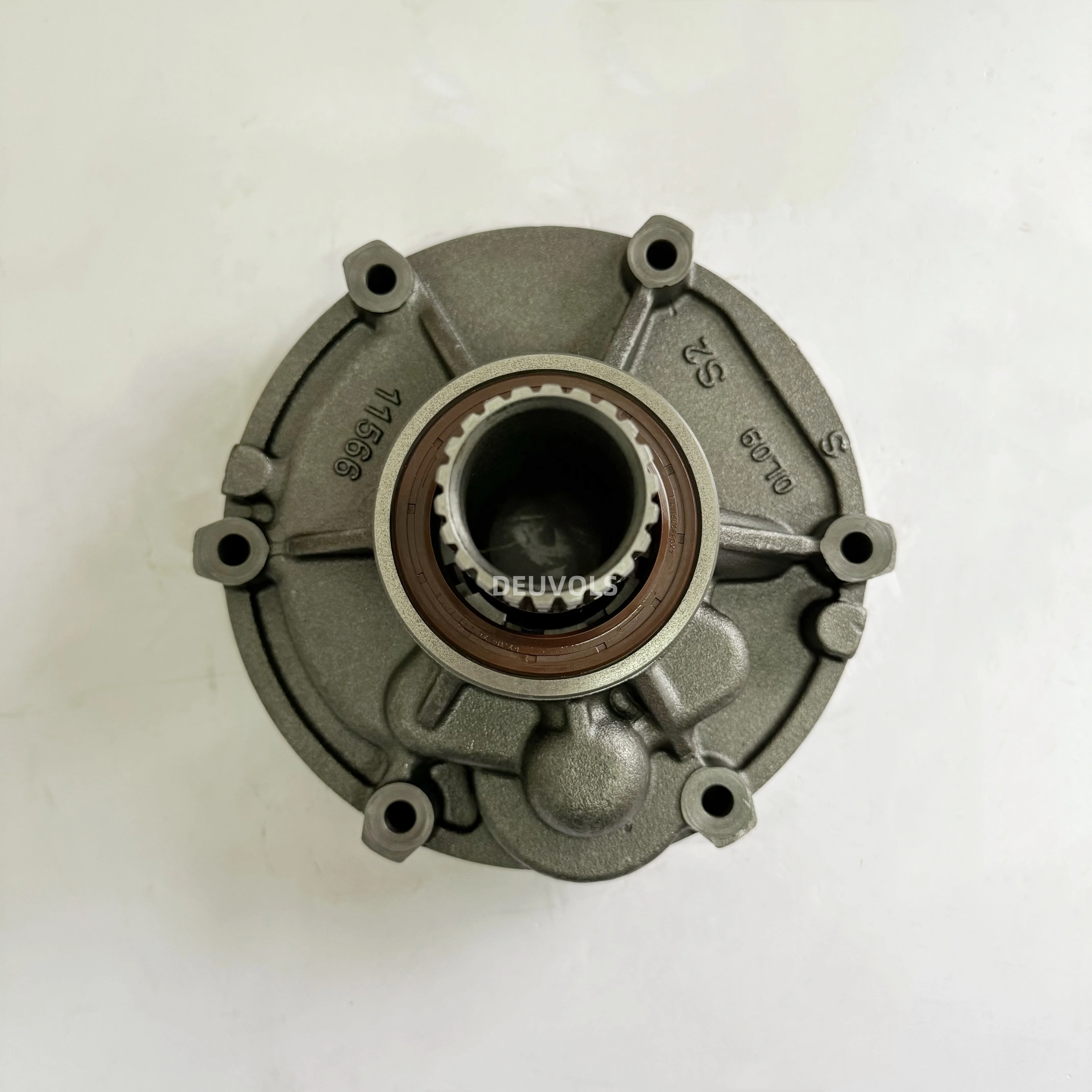 Transmission Charge Pump 87429970 for Abarth 124 Spider
